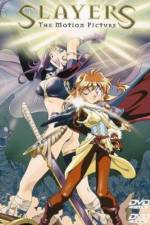Watch Slayers The Motion Picture Solarmovie