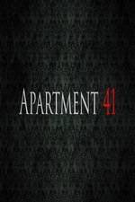 Watch Apartment 41 Solarmovie