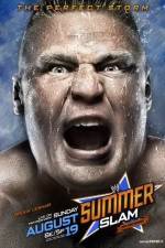 Watch WWE Summerslam 2012 Solarmovie