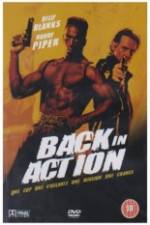 Watch Back in Action Solarmovie