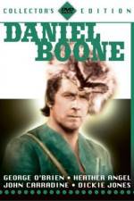 Watch Daniel Boone Trail Blazer Solarmovie