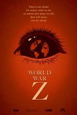 Watch World War Z Movie Special Solarmovie