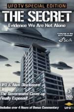 Watch UFO - The Secret, Evidence We Are Not Alone Solarmovie