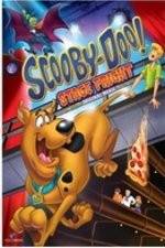 Watch Scooby-Doo: Stage Fright Solarmovie