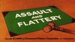 Watch Assault and Flattery Solarmovie