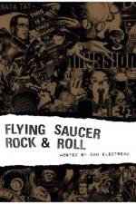 Watch Flying Saucer Rock 'N' Roll Solarmovie