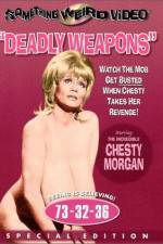 Watch Deadly Weapons Solarmovie