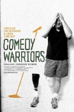 Watch Comedy Warriors: Healing Through Humor Solarmovie