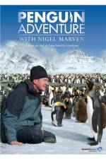 Watch Penguin Adventure With Nigel Marven Solarmovie