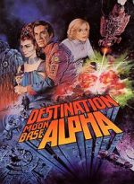 Watch Destination Moonbase-Alpha Solarmovie