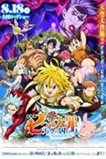 Watch The Seven Deadly Sins: Prisoners of the Sky Solarmovie