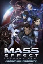Watch Mass Effect Paragon Lost Solarmovie