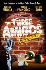 Watch The Three Amigos Solarmovie