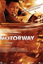 Watch Motorway Solarmovie