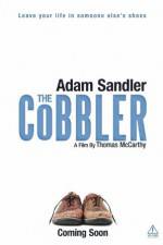Watch The Cobbler Solarmovie