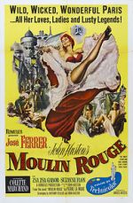 Watch Moulin Rouge Solarmovie