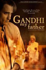 Watch Gandhi, My Father Solarmovie
