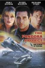 Watch The Pandora Project Solarmovie