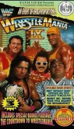 Watch WrestleMania IX (TV Special 1993) Solarmovie