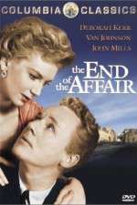 Watch The End of the Affair Solarmovie