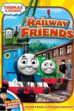 Watch Thomas And Friends: Railway Friends Solarmovie