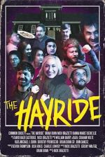 Watch Hayride: A Haunted Attraction Solarmovie
