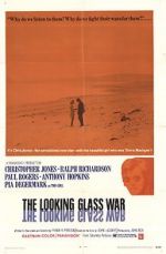 Watch The Looking Glass War Solarmovie