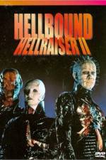 Watch Hellbound: Hellraiser II Solarmovie