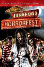 Watch Junkfood Horrorfest Solarmovie