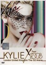 Watch KylieX2008: Live at the O2 Arena Solarmovie
