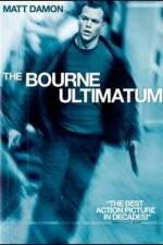 Watch The Bourne Ultimatum Solarmovie
