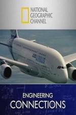 Watch National Geographic Engineering Connections Airbus A380 Solarmovie