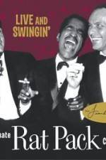 Watch Live and Swingin' The Ultimate Rat Pack Collection Solarmovie