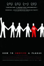 Watch How to Survive a Plague Solarmovie