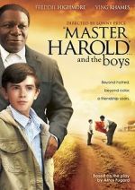 Watch \'Master Harold\' ... And the Boys Solarmovie