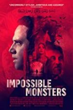 Watch Impossible Monsters Solarmovie