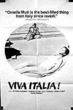 Watch Viva Italia! Solarmovie