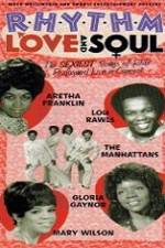 Watch Rhythm Love & Soul: Sexiest Songs of R&B Solarmovie