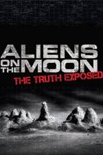 Watch Aliens on the Moon: The Truth Exposed Solarmovie