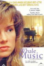 Watch Whale Music Solarmovie