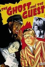Watch The Ghost and the Guest Solarmovie