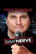 Watch Nick DiPaolo Raw Nerve Solarmovie