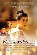 Watch Mozart\'s Sister Solarmovie
