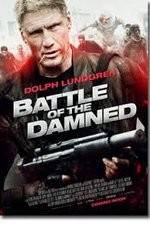 Watch Battle of the Damned Solarmovie