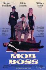 Watch Mob Boss Solarmovie
