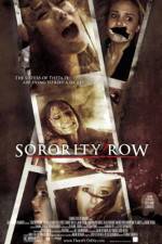 Watch Sorority Row Solarmovie