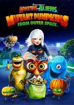 Watch Monsters vs Aliens: Mutant Pumpkins from Outer Space (TV Short 2009) Solarmovie