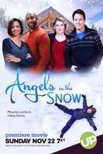 Watch Angels in the Snow Solarmovie