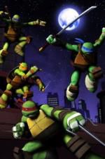 Watch Teenage Mutant Ninja Turtles: Ultimate Showdown Solarmovie
