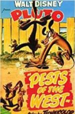 Watch Pests of the West Solarmovie